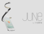 Tame the sun with June by Netatmo !
